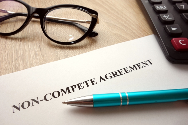 Federal Trade Commission Proposed Rules Prohibit Non-Competes for All Workers