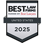 Best Law Firms 2023