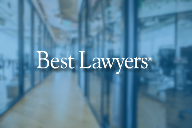 Best Lawyers Recognizes 44 Stokes Lawrence Attorneys in 2026 Editions; Karolyn Hicks Named Seattle "Lawyer of the Year" in Litigation - Trusts & Estates