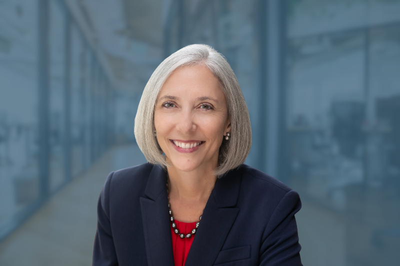 Stokes Lawrence Welcomes Adrienne McEntee, Accomplished Trial Lawyer, to Leading Trust & Estate Litigation Team