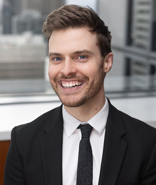 Mitch Cory - Attorney, Seattle